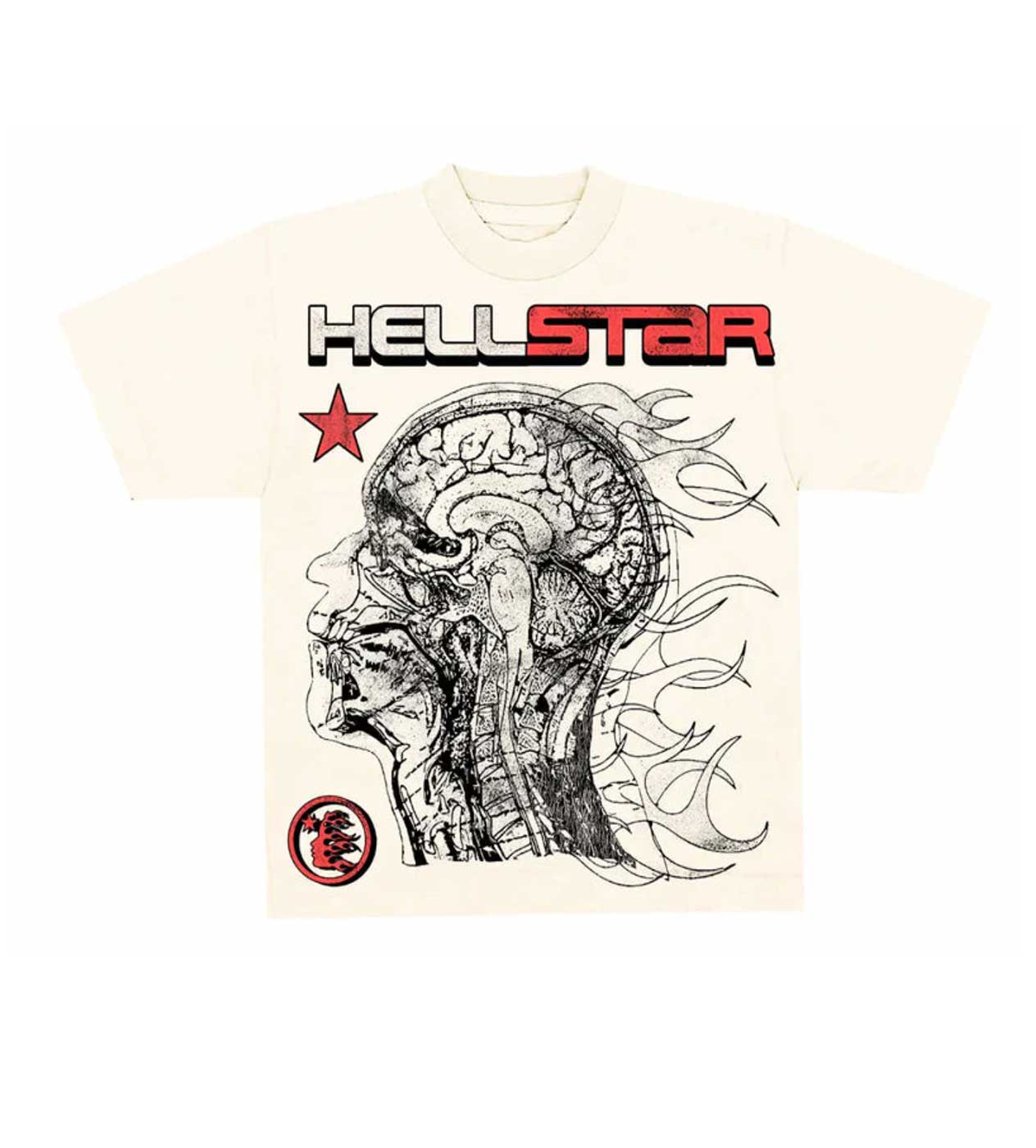 HellStar Shirt