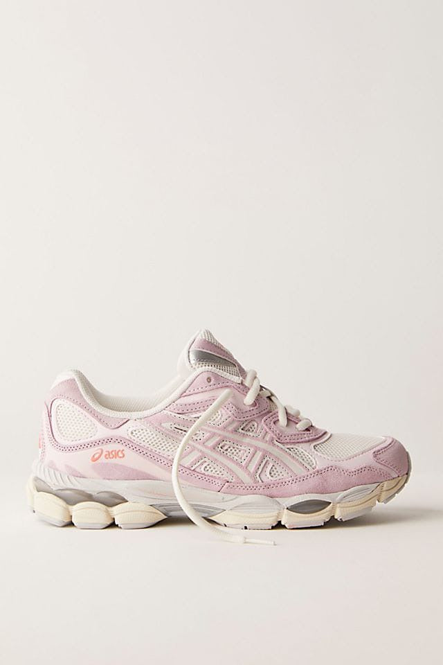 Asic NYC