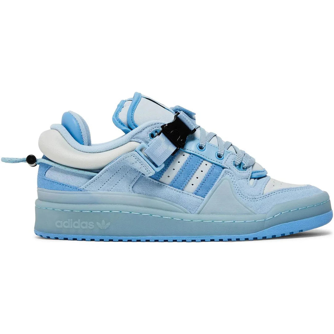 Bad Bunny Forum Blue Tint