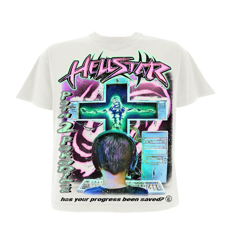 Hellstar Shirt