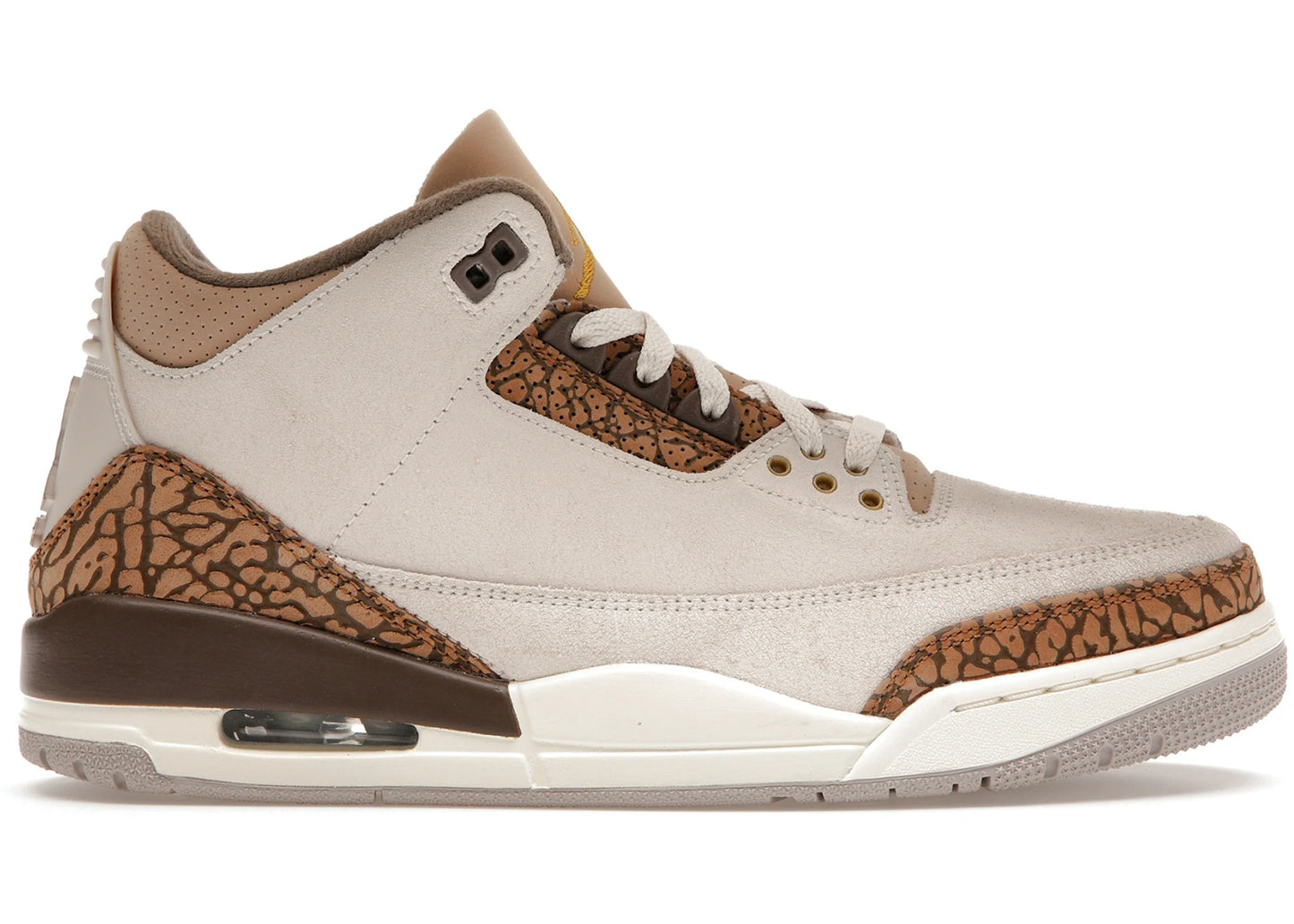 Retro 3 “Palomino”