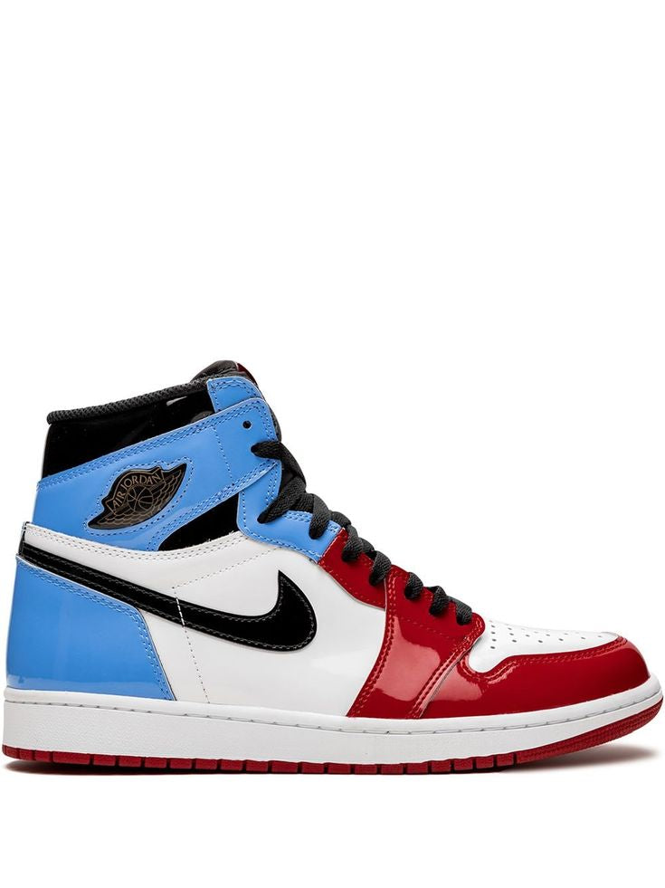 Retro 1 “Fearless”