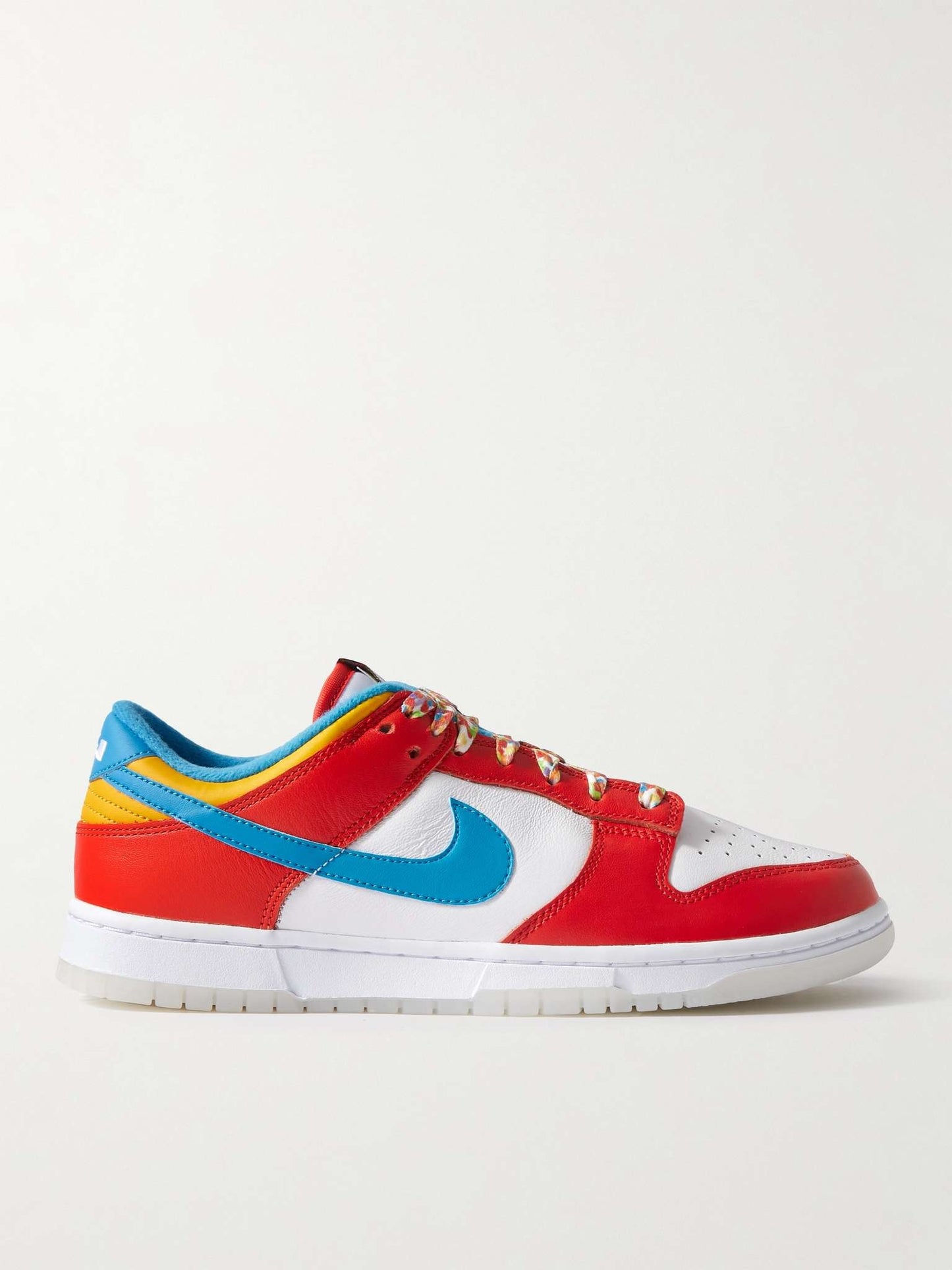 Nike Dunk “Fruity Pebbles “