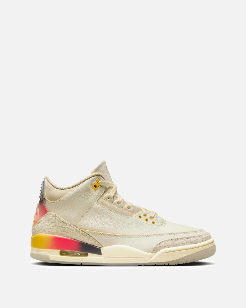 Retro 3 “J Balvin”