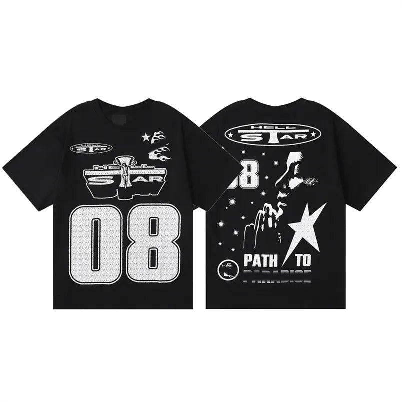 Hellstar Shirt