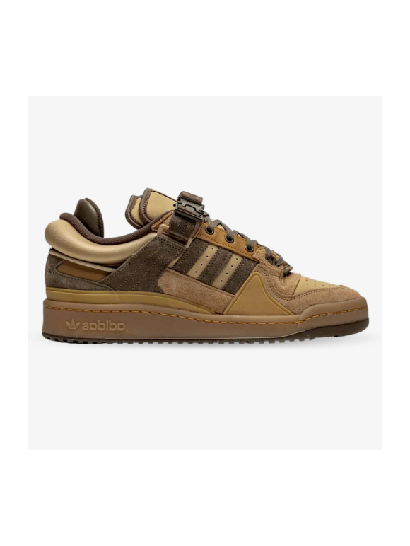 Bad Bunny Forum “ Brown”