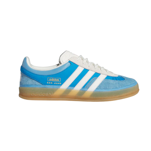 Adidas Gazelle “ San Juan”