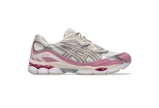 Asics Pink