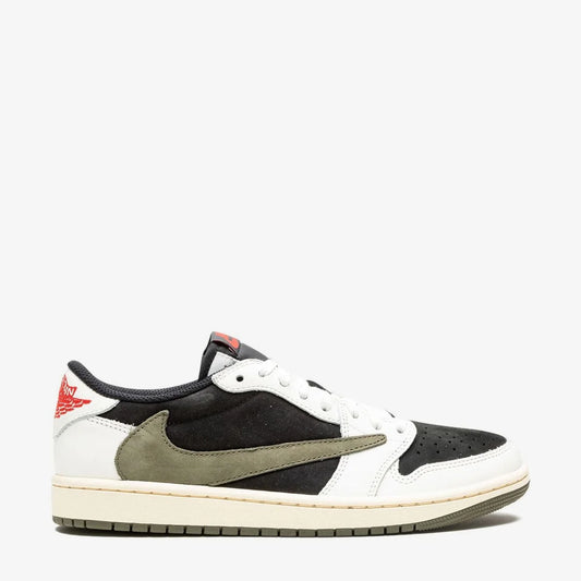 Retro 1 Travis Scott “Olive”