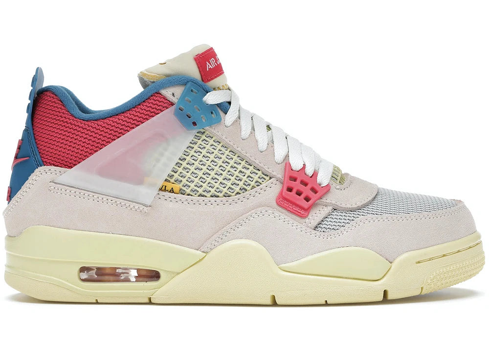 Retro 4 “Guava”