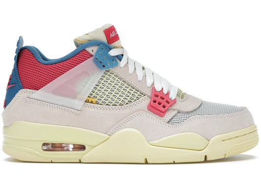 Retro 4 “Guava”