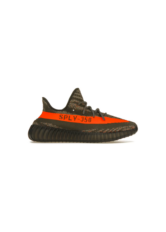 Yeezy 350 V2 “Carbon Beluga”