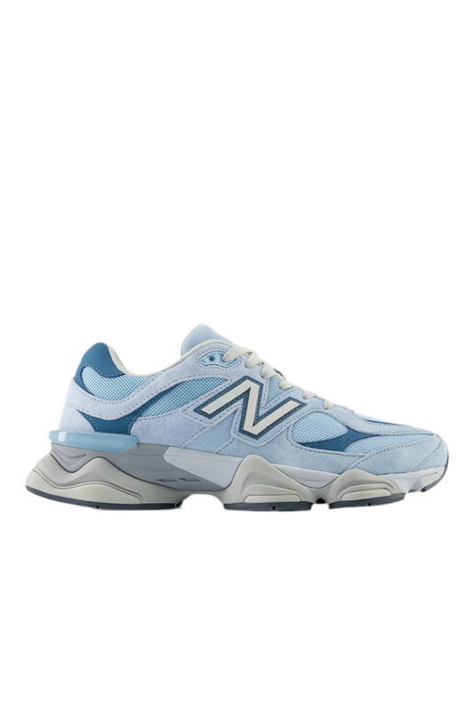 NB 9060 “Chrome Blue “
