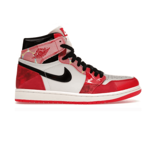 Retro 1 “SpiderMan”