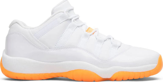 Retro 11 Low “Citrus”