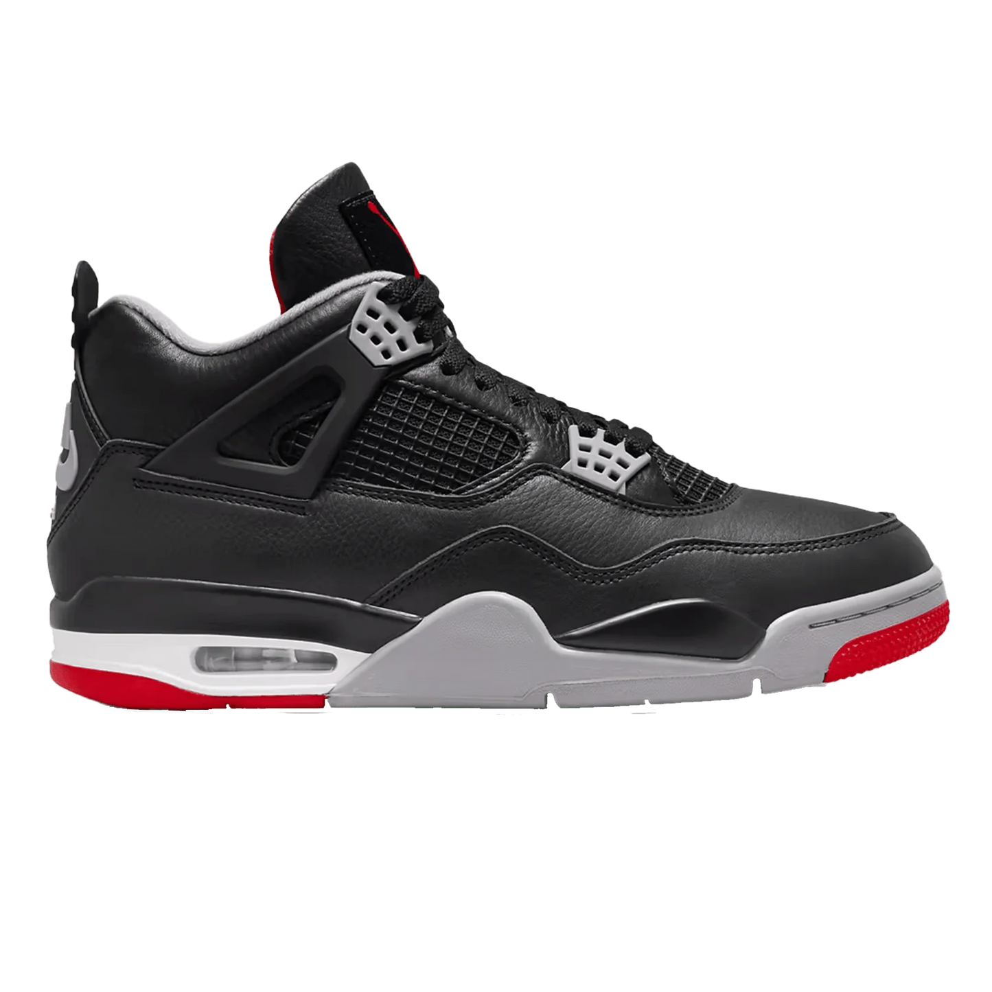 Retro 4 “Reimagined”