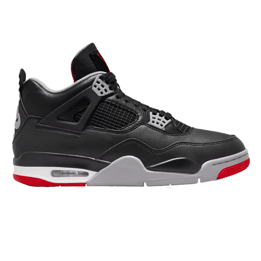 Retro 4 “Reimagined”