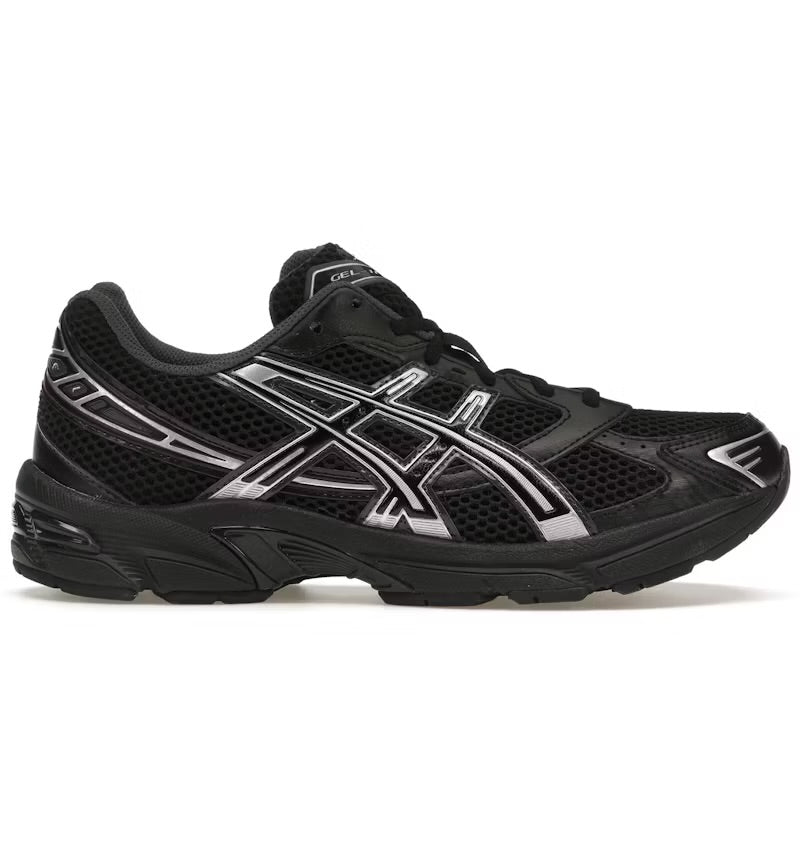 Asics Pure silver