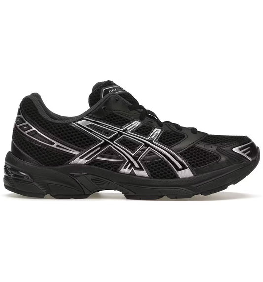 Asics Pure silver