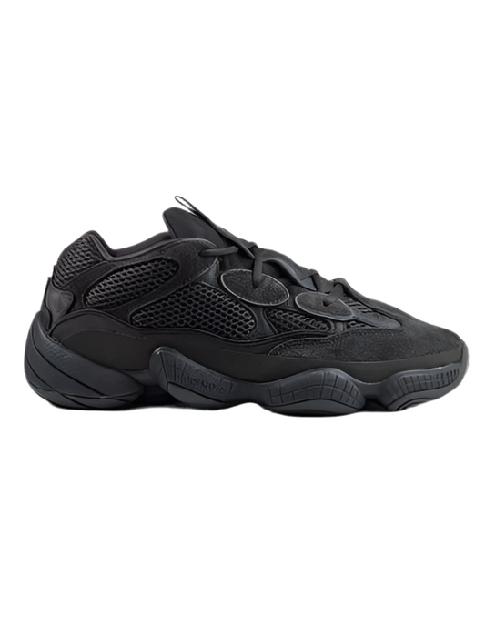 Yeezy 500 “Utility Black”