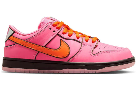 Dunk “ Power Puff”