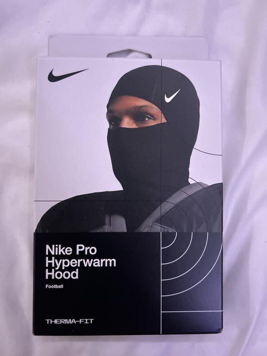 Ski Mask