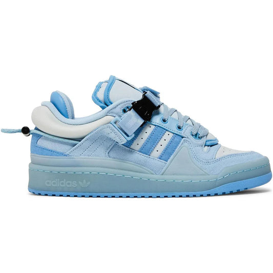 Bad Bunny Forum Blue Tint
