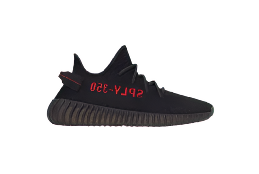 Yeezy 350 Bred