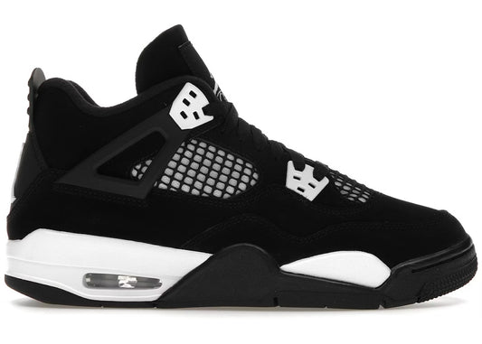 Retro 4 “White Thunder”