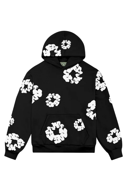 Jacket Denim Tear