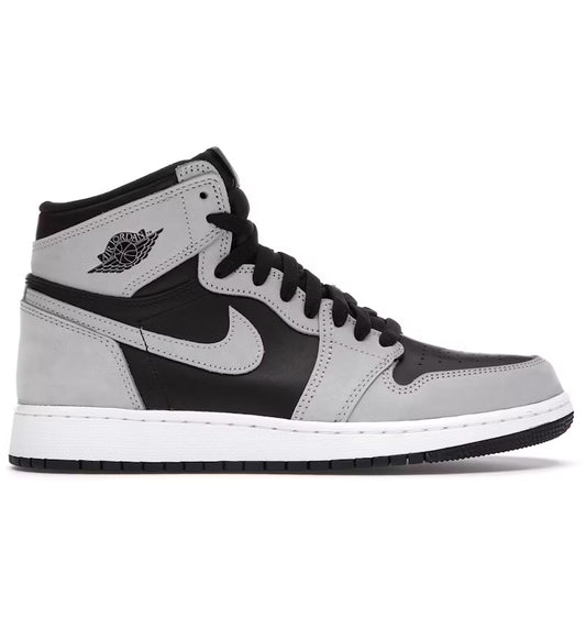 Retro 1 Shadow
