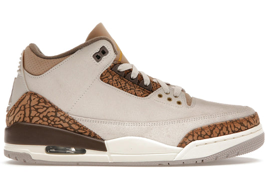 Retro 3 “Palomino”