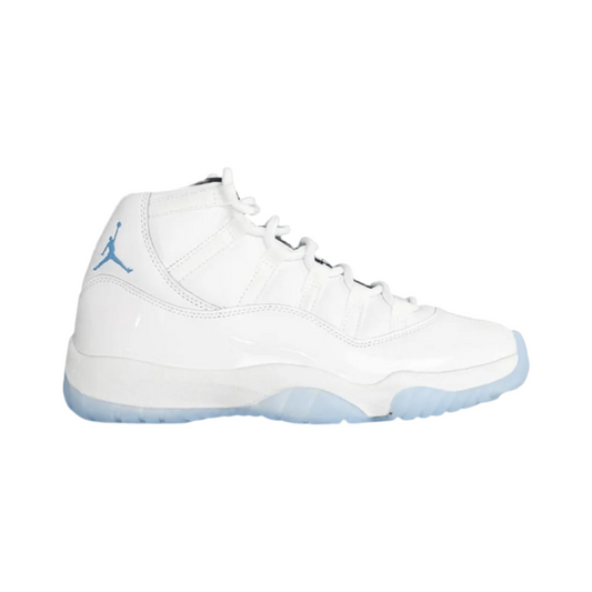 Retro 11 “Legend Blue”