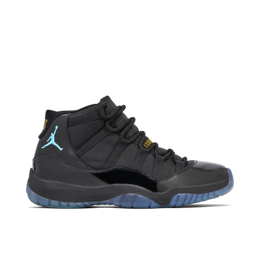 Retro 11 “Gamma Blue”