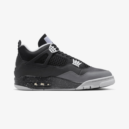 Retro 4 Fear