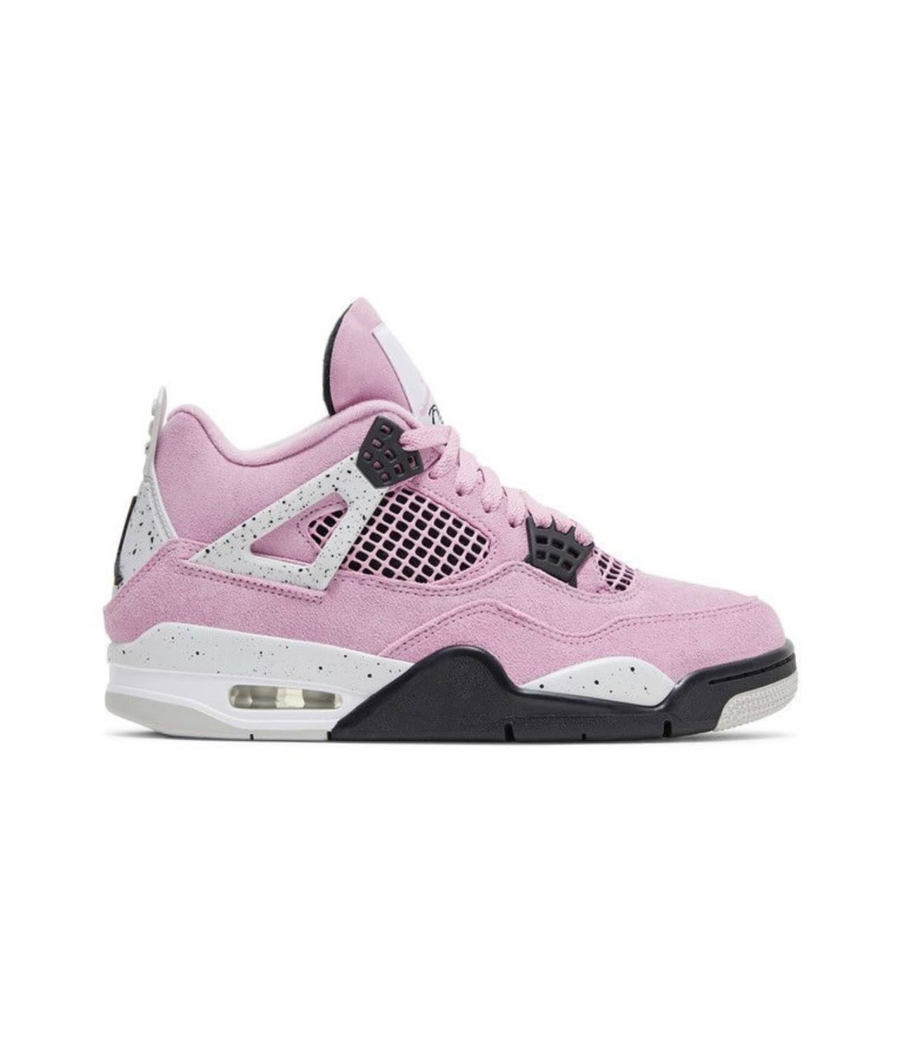 Retro 4 “Orchid”
