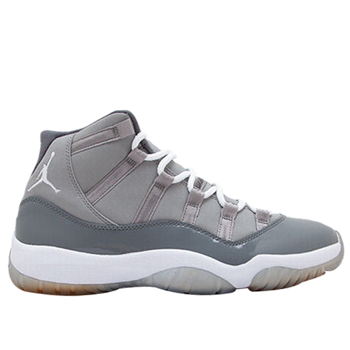 Retro 11 “ Cool Grey”