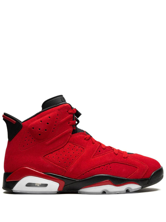 Retro 6 Toro Bravo