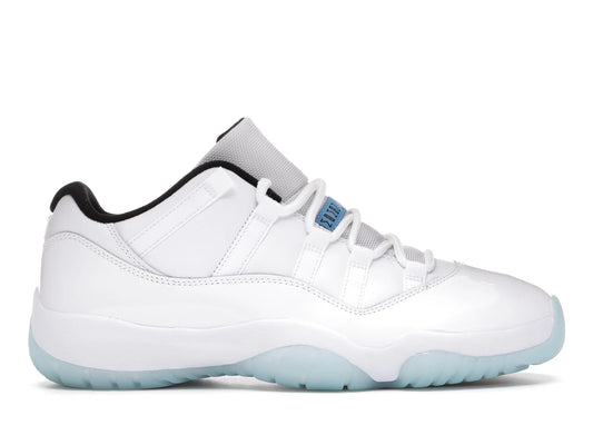Retro 11 “Legend Blue Low”