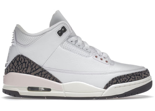 Retro 3 “Napolitano”