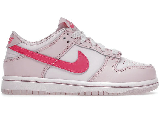Dunk “Triple Pink”