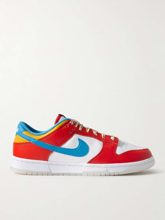 Nike Dunk “Fruity Pebbles “