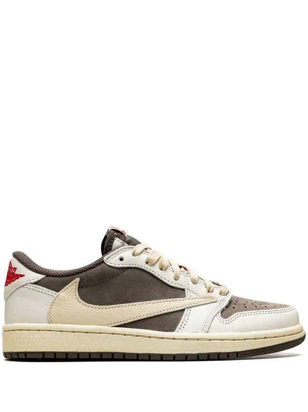 Retro 1 “Mocha Reverse”