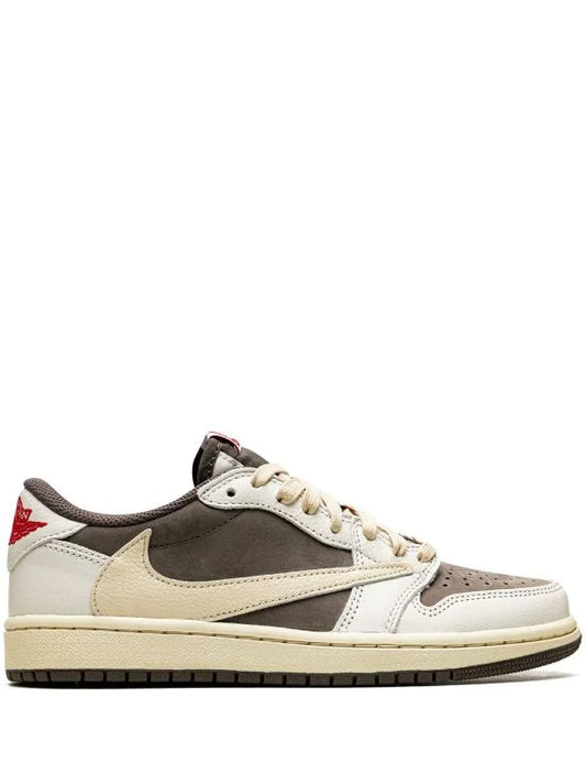 Retro 1 “Mocha Reverse”