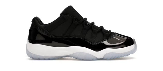 Retro 11 Low Space Jam