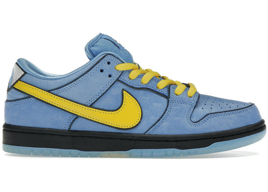 Sb Dunk “ Power Puff”