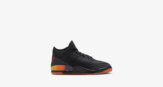 Retro 3 “J Balvin”