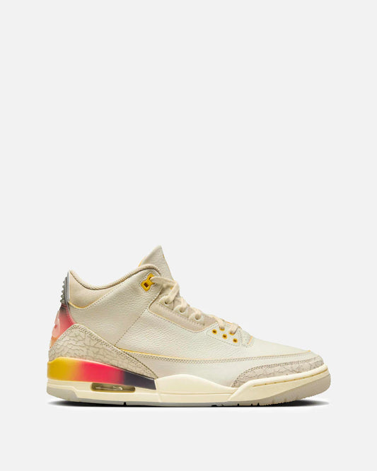 Retro 3 “J Balvin”