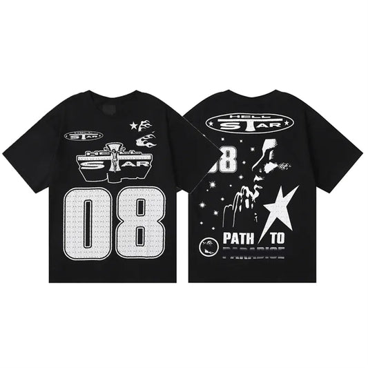 Hellstar Shirt