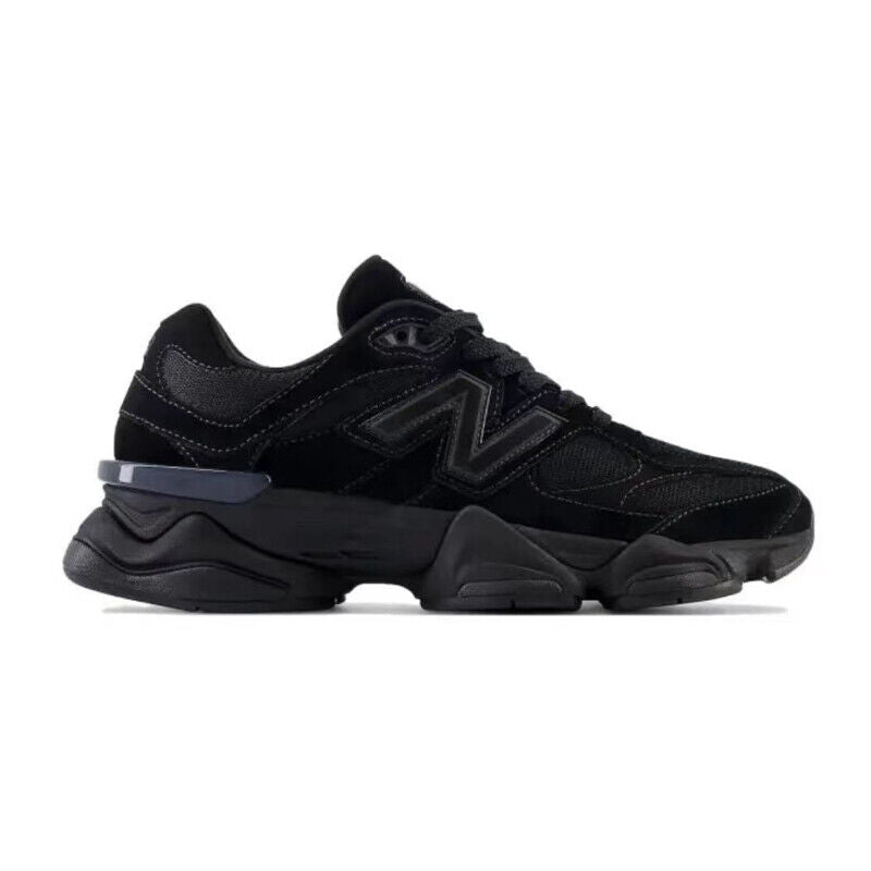 New Balance 9060 “ Triple Black”